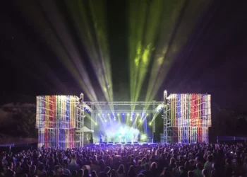 Fengaros Festivali geri dönüyor
