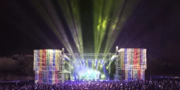 Fengaros Festivali geri dönüyor