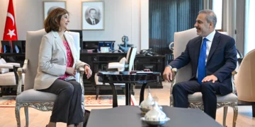 Önce Ankara’ya giden Holguin, Kıbrıs’a geliyor