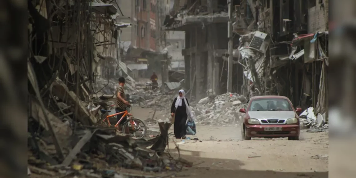 Gazze’ye insani yardım kapısı kapandı