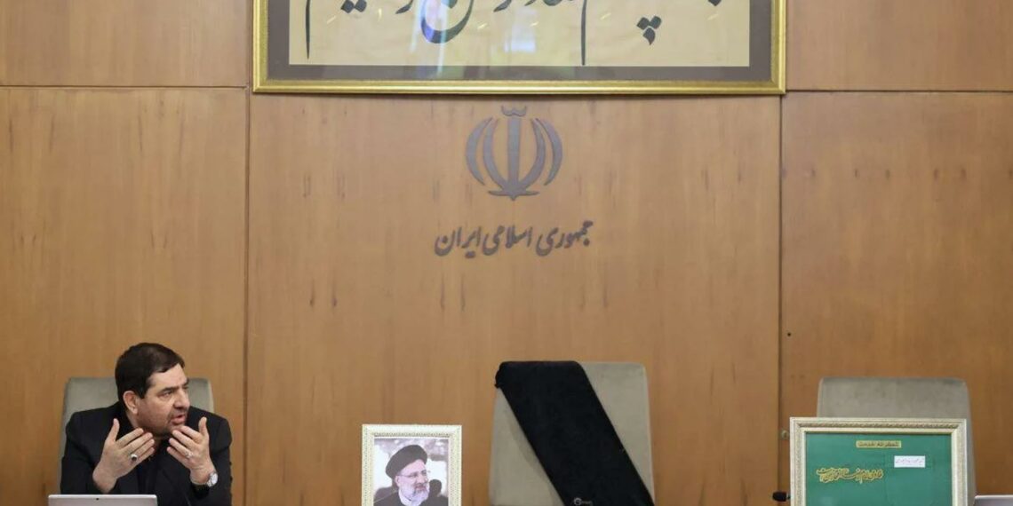 İran Cumhurbaşkanının ölümü uluslararası basında: “Şüpheli kaza”