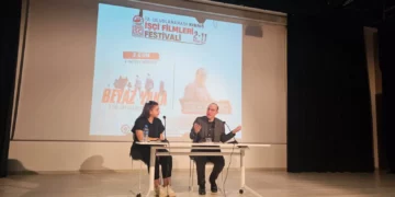Uluslararası Kıbrıs İşçi Filmleri Festivali devam ediyor