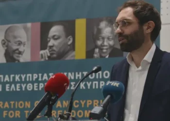 Karahan: Türkiye, AP seçimine müdahale ederken; farkında olanlar sesini çıkarmadı