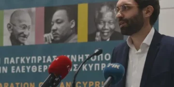 Karahan: Türkiye, AP seçimine müdahale ederken; farkında olanlar sesini çıkarmadı