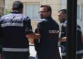 Polis: Doktora tezini beyan etmedi, tezin konusunu hatırlamadığını söyledi