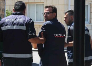 Polis: Doktora tezini beyan etmedi, tezin konusunu hatırlamadığını söyledi