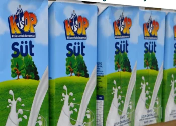 Çeler: Koop-Süt’te neler oluyor?
