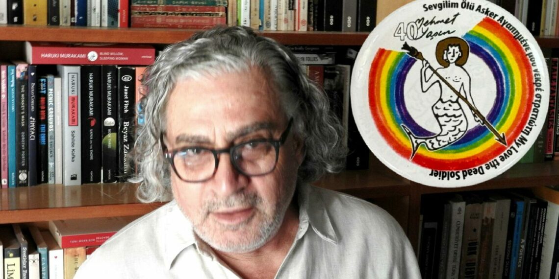 Mehmet Yaşın’ın ilk şiir kitabı Sevgilim Ölü Asker’in yayımının 40. yıldönümü kültür-sanat etkinlikleriyle kutlanacak