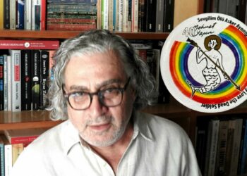 Mehmet Yaşın’ın ilk şiir kitabı Sevgilim Ölü Asker’in yayımının 40. yıldönümü kültür-sanat etkinlikleriyle kutlanacak
