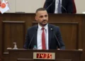 Yeşilırmak ‘sahte diploma’ aldığını itiraf etti