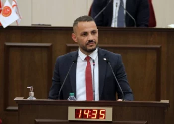 Yeşilırmak ‘sahte diploma’ aldığını itiraf etti