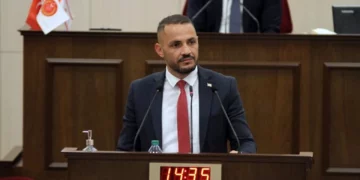 Yeşilırmak ‘sahte diploma’ aldığını itiraf etti