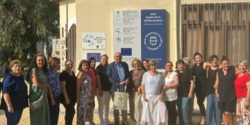 “Anastasiadis ve Hristodulidis Türkçe dili konusunda yalan söylüyor”