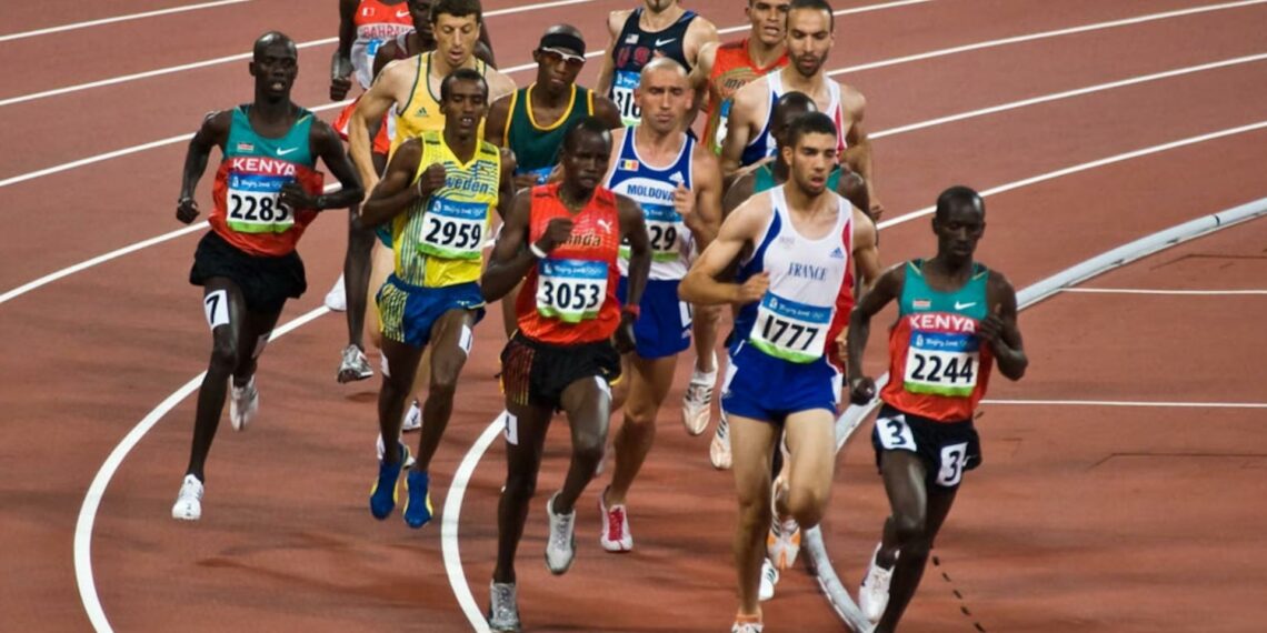 Ateş halkaları: İklim değişikliği Olimpiyat Oyunları’nı tehdit ediyor