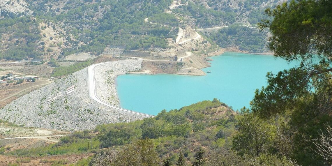 Kıbrıs’ın kuzeyi yeniden susuz kaldı!