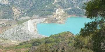 Kıbrıs’ın kuzeyi yeniden susuz kaldı!