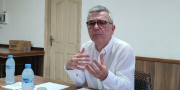 “Kıbrıs’ta çözüm için 2-3 ay öncesine göre daha az karamsarım”