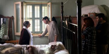 “Kısmet” uzun metraj olarak geliştirilecek