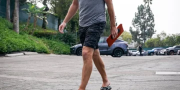 Babıçlara, şortlara ve atletlere özgürlük! | Nuri Sılay