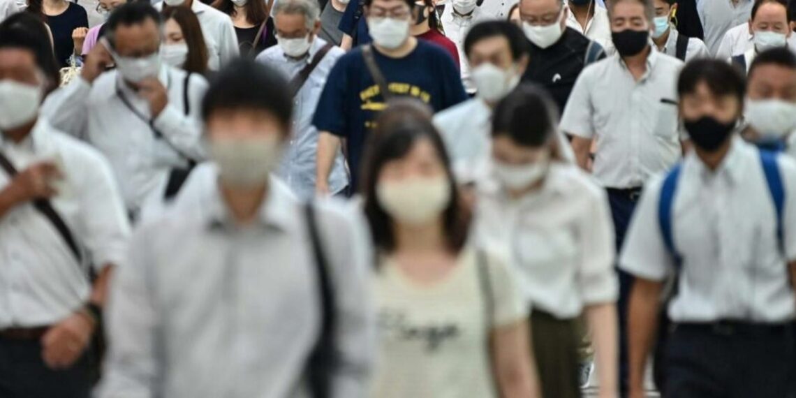 Aşırı sıcaklar nedeniyle Japonya’da en az 19 kişi yaşamını yitirdi