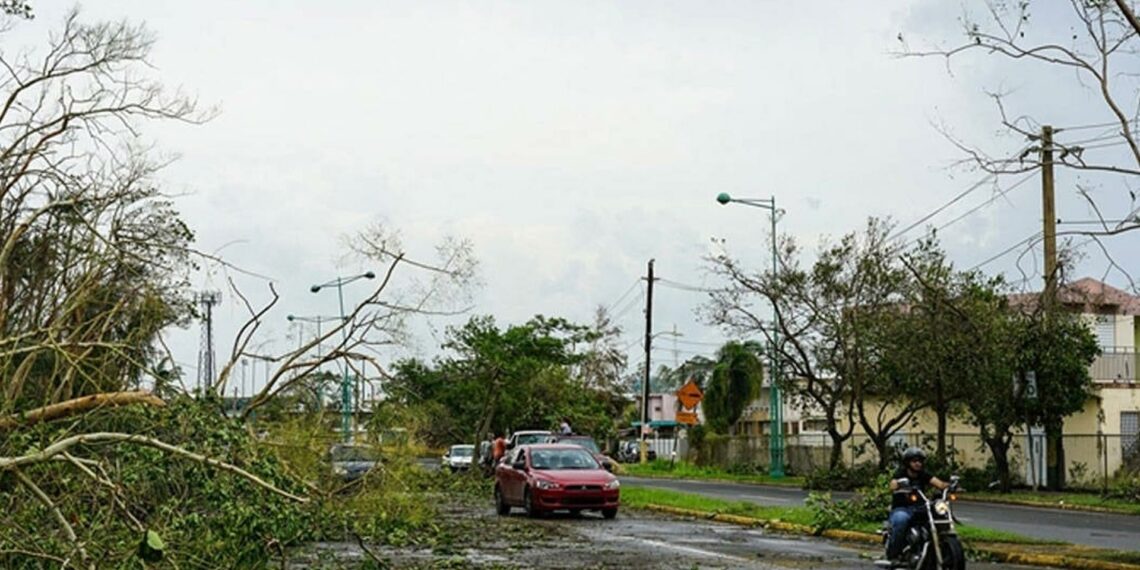 Beryl Kasırgası Karayipler’i vurdu, liderler zengin ülkelerden iklim desteği bekliyor