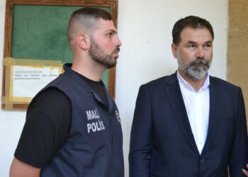“Kaçak ve çocuk işçi çalıştırılan inşaata kesilen cezayı, daire karşılığı sildirdi”