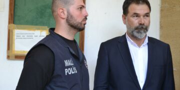 “Kaçak ve çocuk işçi çalıştırılan inşaata kesilen cezayı, daire karşılığı sildirdi”