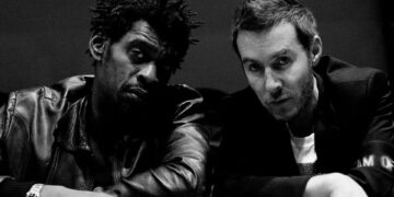 Massive Attack, ’emisyonsuz’ konsere hazırlanıyor