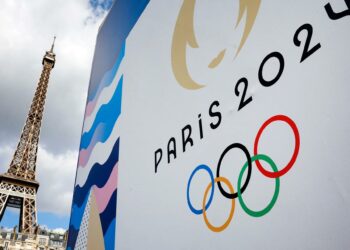Karton yataklardan geri dönüştürülmüş plastikten koltuklara: Paris Olimpiyat Oyunları ‘en çevreci’ olmak için neler yaptı?