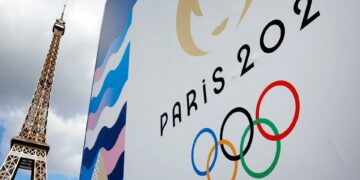 Karton yataklardan geri dönüştürülmüş plastikten koltuklara: Paris Olimpiyat Oyunları ‘en çevreci’ olmak için neler yaptı?
