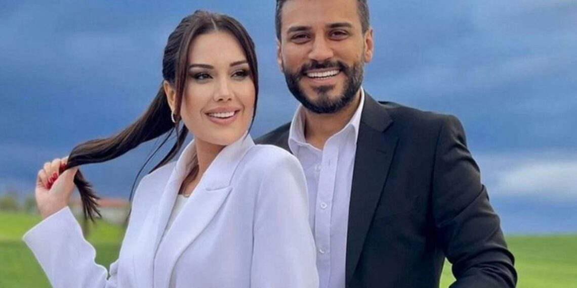 Polat çiftinin de yasadışı işleri Kıbrıs’ın kuzeyine uzandı