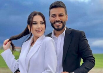 Polat çiftinin de yasadışı işleri Kıbrıs’ın kuzeyine uzandı