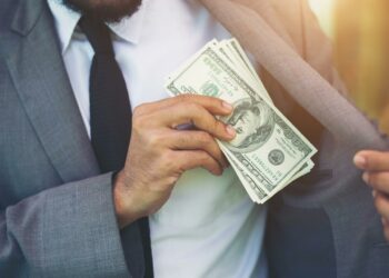Türkiye ‘gri liste’den çıktı, ‘rüşvet cenneti’ listesine girdi
