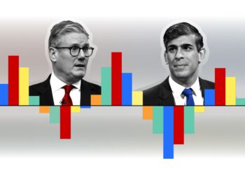 İngiltere’de yeni dönem: İşçi Partisi rahat kazandı