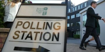 İki Kıbrıs kökenli İngiliz parlamentoya girmeye hak kazandı