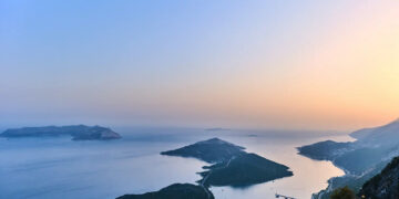 Akdeniz için yeni sıcaklık rekoru