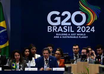 G20 servet vergisi konusunda anlaştı