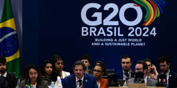 G20 servet vergisi konusunda anlaştı