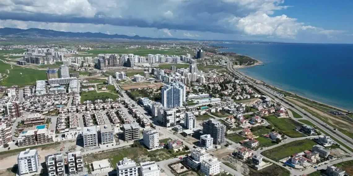 Konut ve enerji | Salih Mehmet