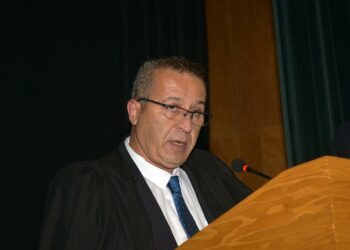 “ Nüfusa göre suç işleme oranı yüksek”