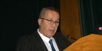 “ Nüfusa göre suç işleme oranı yüksek”