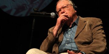 Kendi zamanının en büyük kültür eleştirmeni: Fredric Jameson