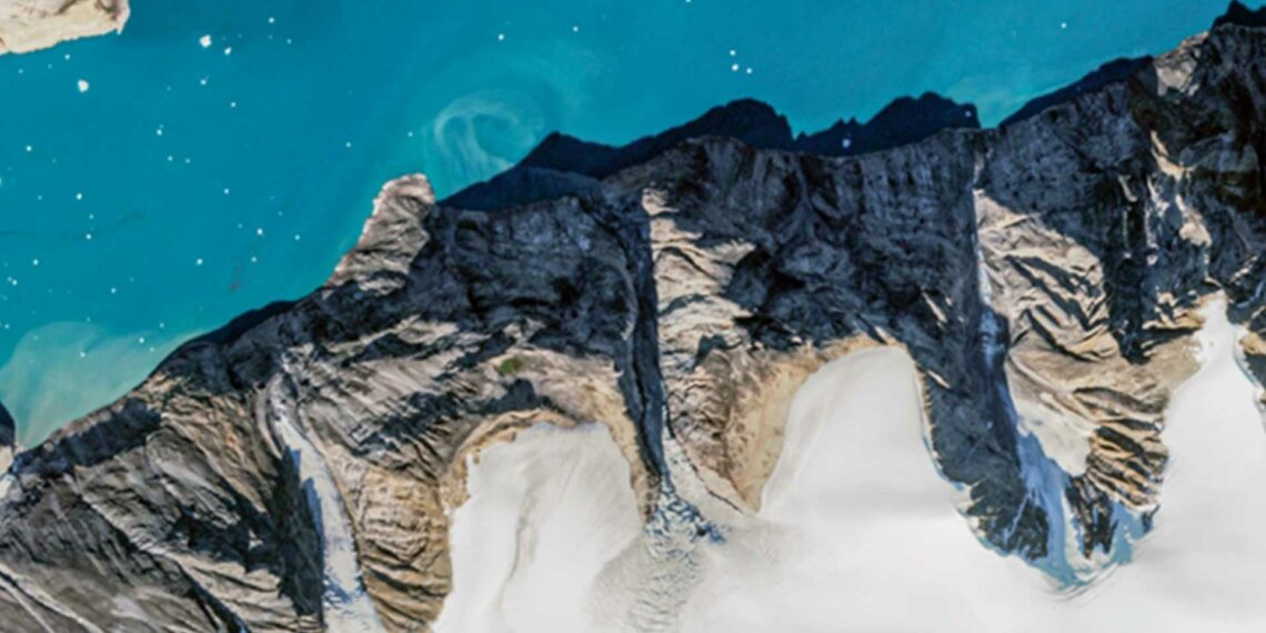 Grönland’daki mega tsunaminin ardından Dünya 9 gün boyunca ‘titreşti’