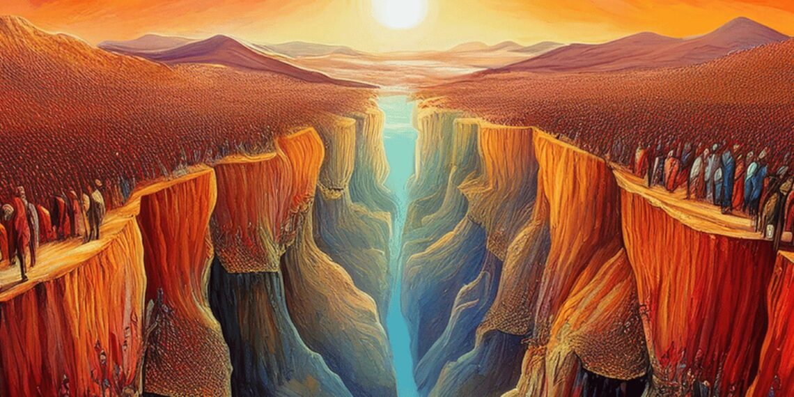 Hepimiz için tehlikeli hale gelen gülünçlük | Costas Constantinou | Offsite [GR-TR]