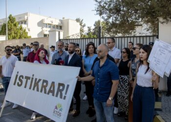 “Siyasete yapılan müdahaleler sonucunda okullar açılmayacak noktaya getirildi” 