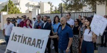 “Siyasete yapılan müdahaleler sonucunda okullar açılmayacak noktaya getirildi” 