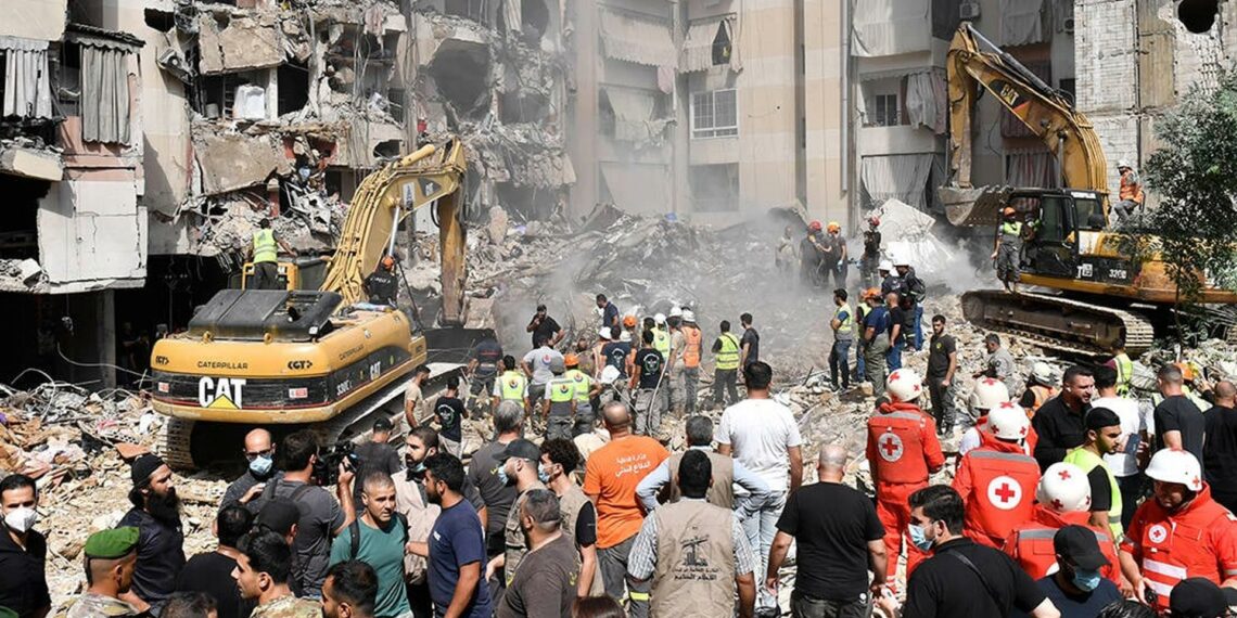 Hizbullah-İsrail çatışmalarında son bir haftada yaşananlar