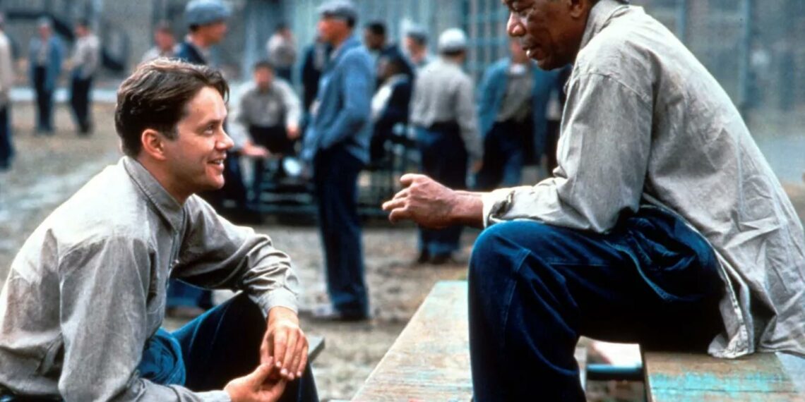 30 yıl sonra: “Esaretin Bedeli” | Scott Tobias