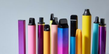 Adanın güneyinde e-sigara ve vaping’in yasaklanması gündemde