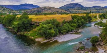 Avrupa’daki su varlıklarının üçte biri kimyasallarla kirletilmiş durumda